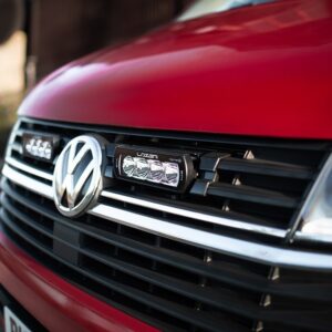 VW Transporter T6.1 - Pilt 4