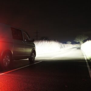 VW Transporter T6.1 - Pilt 5