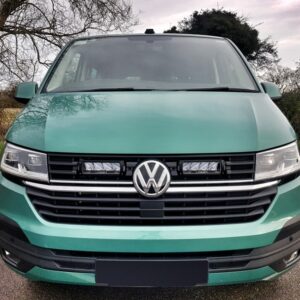 VW Transporter T6.1 - Pilt 3