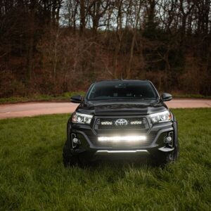 Toyota Hilux 2017+