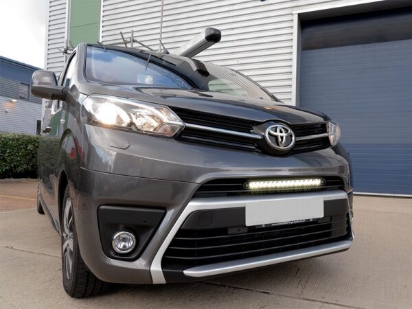 Toyota Proace 2016+