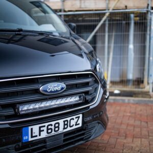Ford Transit Custom 2018+