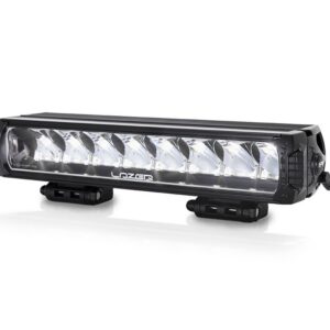 Alternative view of Lazer Triple-R 1000