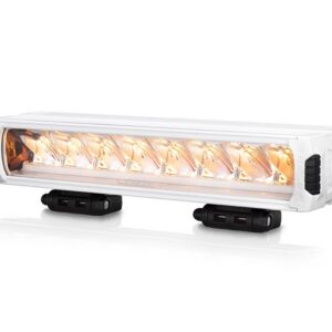 Alternative view of Lazer Triple-R 1000 White