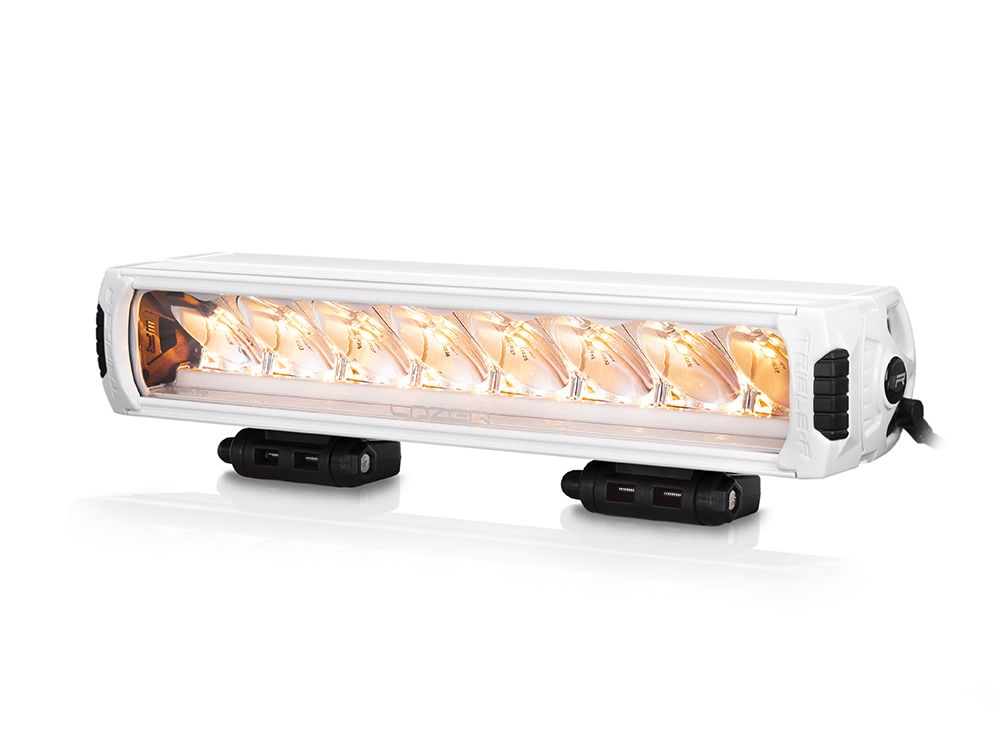 Lazer Triple-R 1000 White - Pilt 2