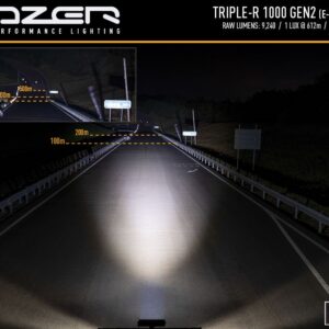 Lazer Triple-R 1000 Elite I-LBA - Pilt 7