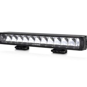 Alternative view of Lazer Triple-R 1250