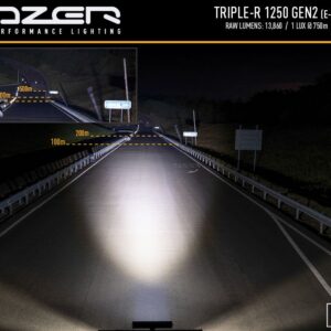 Lazer Triple-R 1250 - Pilt 9