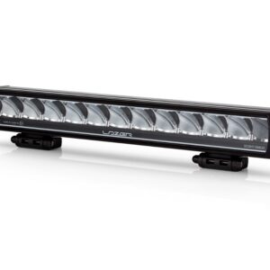 Alternative view of Lazer Triple-R 1250 Smartview