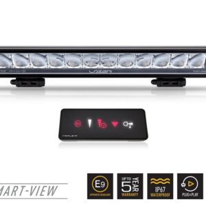 Lazer Triple-R 1250 Smartview