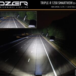 Lazer Triple-R 1250 Smartview - Pilt 6