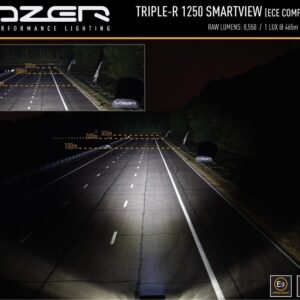 Lazer Triple-R 1250 Smartview - Pilt 7