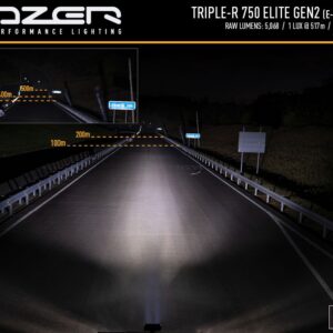 Lazer Triple-R 750 Elite - Pilt 7