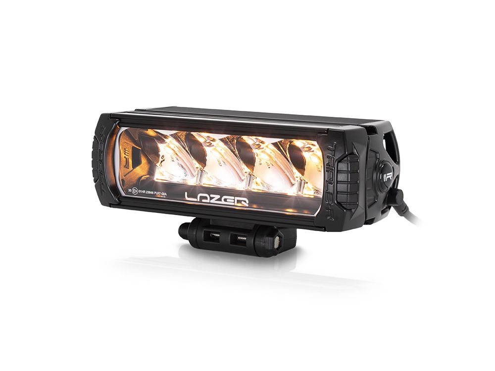 Lazer Triple-R 750 - Pilt 3