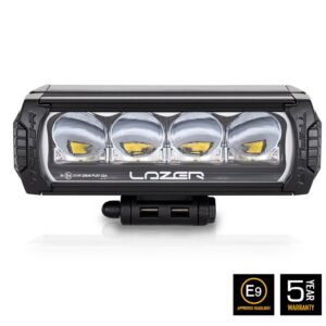 Lazer Triple-R 750