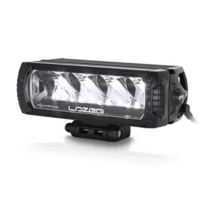 Alternative view of Lazer Triple-R 750