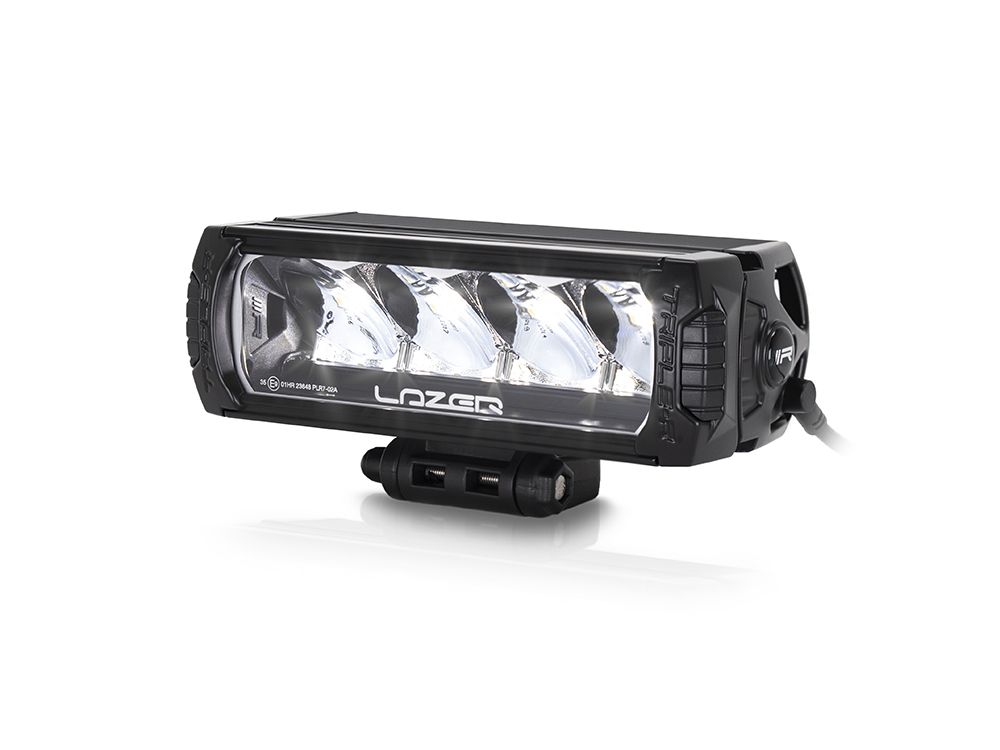 Lazer Triple-R 750 - Pilt 2