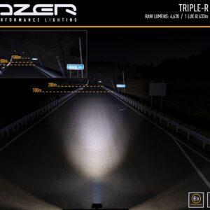 Lazer Triple-R 750 - Pilt 8
