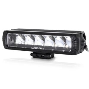 Alternative view of Lazer Triple-R 850