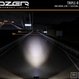 Lazer Triple-R 850 - Pilt 8