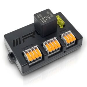 Lazer Triple-R 1250 Smartview - Pilt 4