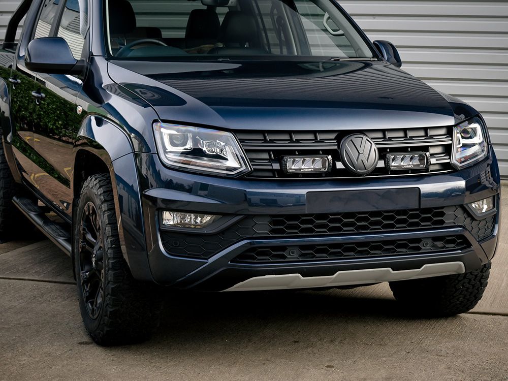 VW Amarok V6 2016+ - Pilt 2