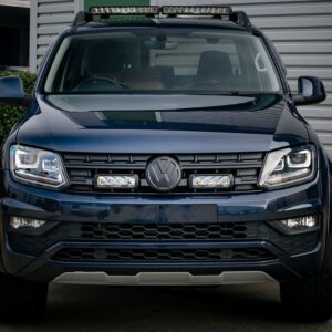 VW Amarok V6 2016+ - Pilt 3