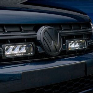 VW Amarok V6 2016+ - Pilt 4