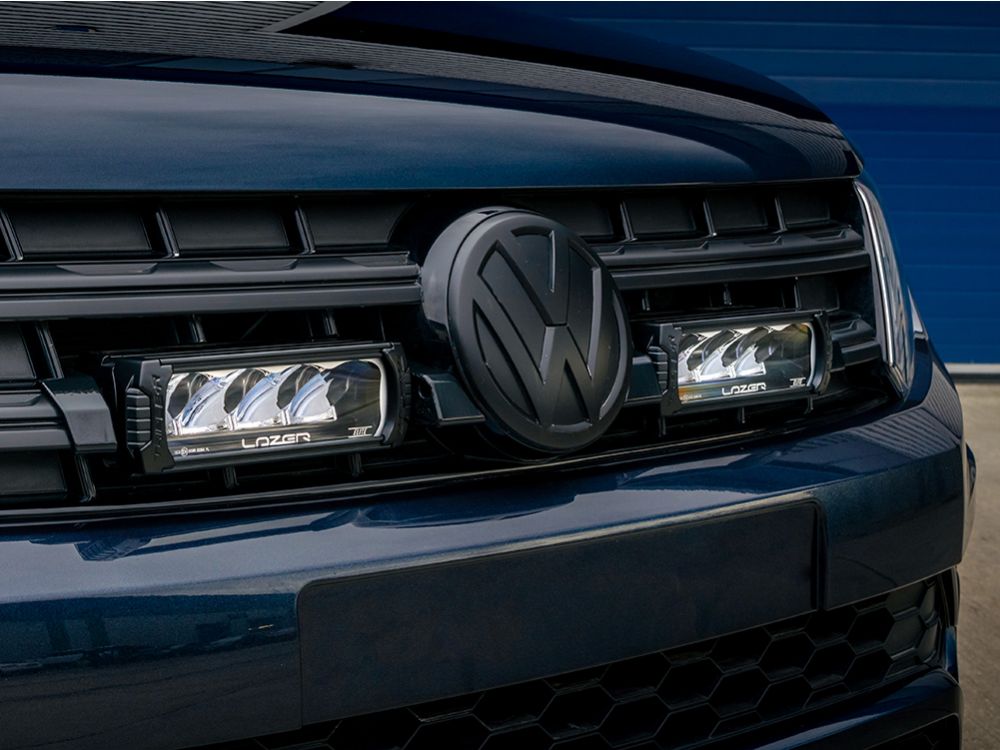 VW Amarok V6 2016+ - Pilt 4
