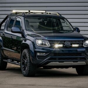 VW Amarok V6 2016+