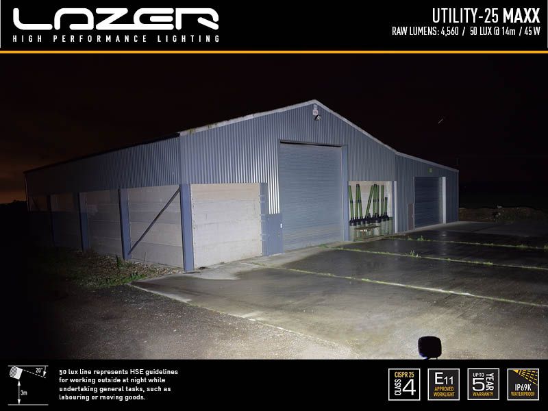UTILITY-25 MAXX - Pilt 7