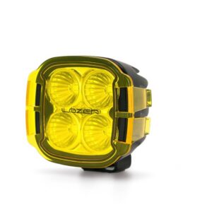 Kollane kaitseklaas Utility-25
