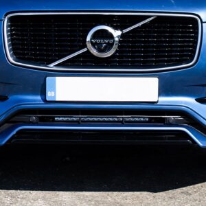 Volvo XC90 2015+ - Pilt 3
