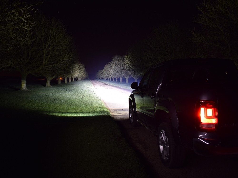 VW Amarok V6 2016+ - Pilt 5