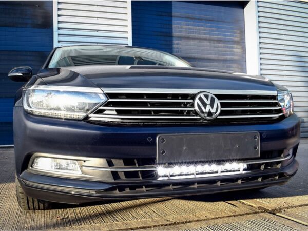 VW Passat 2015+