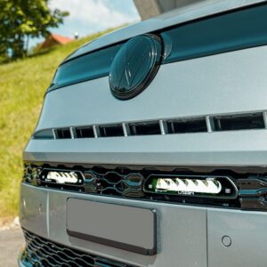 VW Transporter T7 - Pilt 3