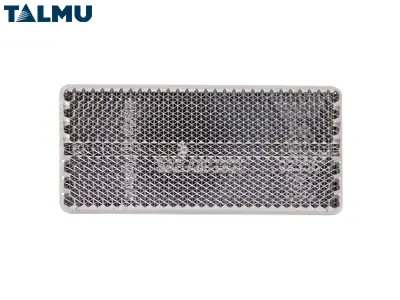 Talmu helkur, 32×69 mm, 004412-107