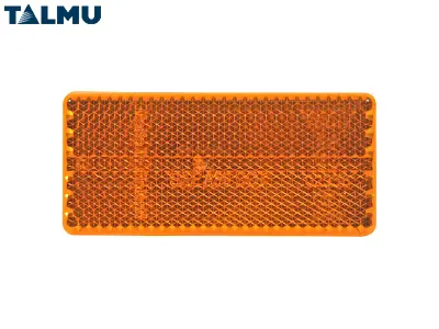 Talmu helkur, 32×69 mm