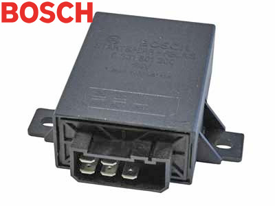Bosch relee