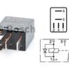 Bosch mikrorelee