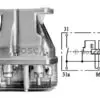 Bosch elektriline pealüliti