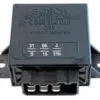 Bosch intervallrelee