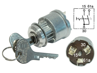 Bosch süütelukk, 0342006001