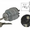 Bosch süütelukk, 0–1–start