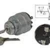 Bosch süütelukk, 0–1–start