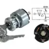 Bosch süütelukk, 0342311003