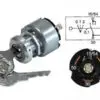 Bosch süütelukk, 0342311007