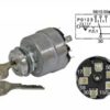 Bosch süütelukk, 0342316002