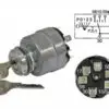Bosch süütelukk, 0342316002