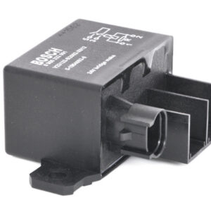 Bosch lülitusrelee võimsusmudel, vastuksella, 24 V 2
